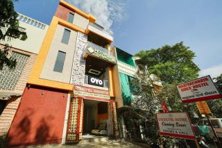 Hotel O Swastik - Bhopal - 9