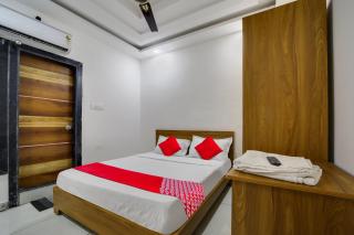 Hotel O Swastik - Bhopal - 8