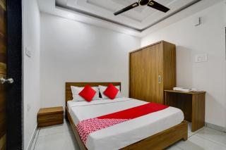 Hotel O Swastik - Bhopal - 4