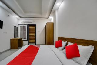 Hotel O Swastik - Bhopal - 3