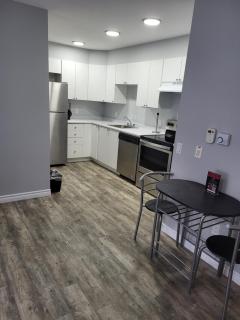 Terrace Callander Apartments - 8