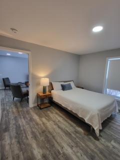 Terrace Callander Apartments - 7