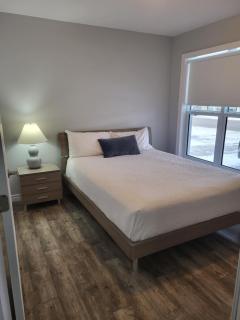 Terrace Callander Apartments - 6