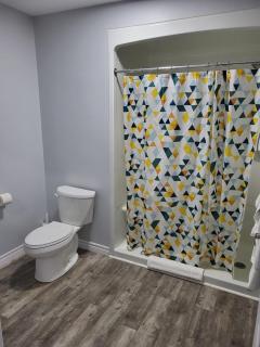 Terrace Callander Apartments - 5