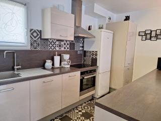 Logement agréable proche Bordeaux - Pont-de-la-Maye - 6