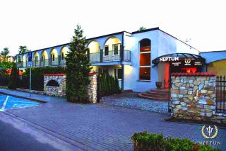 Hotel & Restaurant - Jastrzębia Góra - Rozewie - 3
