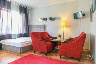 Hotel & Restaurant - Jastrzębia Góra - Rozewie - 7