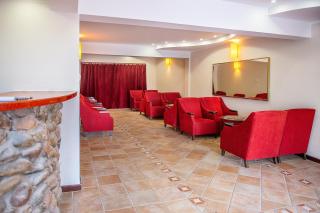 Hotel & Restaurant - Jastrzębia Góra - Rozewie - 9
