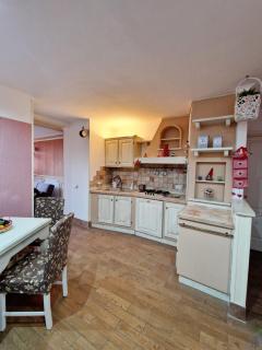 Fuga a Napoli Apartment - Nápoles - 9