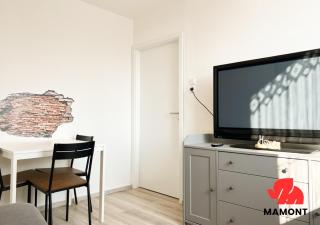 Schöne, helle Monteurwohnung City-Nähe - Brema - 4