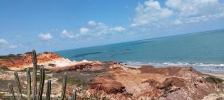 Casa Boa Vista - Icapuí - 2