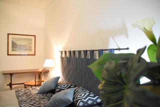 Loft with private parking - 8