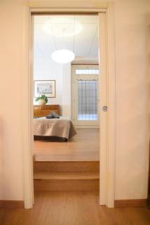 Loft with private parking - 1