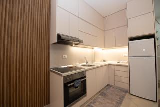 Riviera Apartment Vlora - Vlorë - 7
