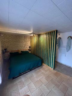 Le Ranch - chambres d'hôtes - proche centre ville - Reims - 3