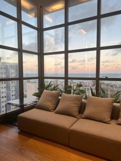 Apartamento em João Pessoa - Praia de Tambaú - João Pessoa - 0