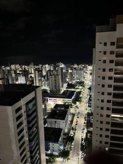 Apartamento em João Pessoa - Praia de Tambaú - João Pessoa - 9
