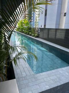 Apartamento em João Pessoa - Praia de Tambaú - João Pessoa - 8