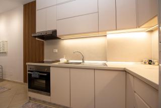 Riviera Apartment Vlora - Vlorë - 3