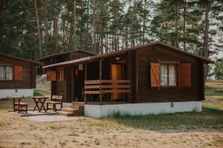 Domki Charzykowy - 7