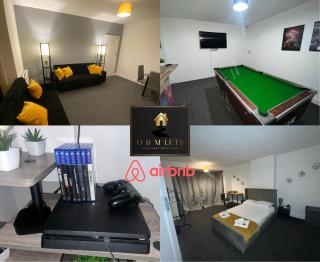 House Parking Contractors - 0