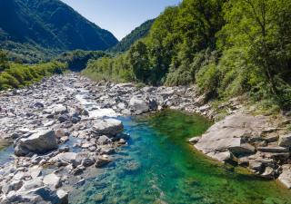 Camping Piccolo Paradiso - Avegno - 8