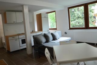 Haus Im Zentrum M - 3 Schlafzimmer Wohnung - Szombathely - 2