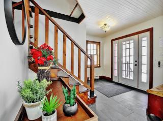 Chalet 9001 Chemin des Alpages by Les Chalets Alpins - Stoneham - 1