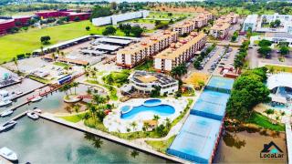 Flat 204 Lake Side - Brasília - 8