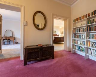 Wendover House XL Luxury Country Home near Silverstone, with Beautiful Gardens, Pool & Sauna - 2