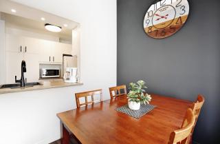 Condo 305 33 Chemin du Hameau by Les Chalets Alpins - 7