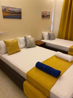 2 BEDROOM BEACH APARTMENT IN NYALI - Mombasa - 9