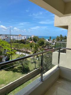 2 BEDROOM BEACH APARTMENT IN NYALI - Mombasa - 7
