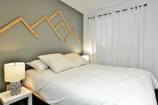 Condo 305 33 Chemin du Hameau by Les Chalets Alpins - 4