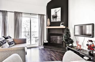 Condo 305 33 Chemin du Hameau by Les Chalets Alpins - Stoneham - 8