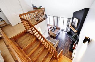 Condo 305 33 Chemin du Hameau by Les Chalets Alpins - Stoneham - 6