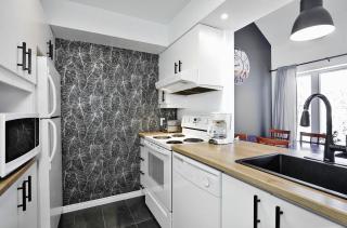 Condo 305 33 Chemin du Hameau by Les Chalets Alpins - 5