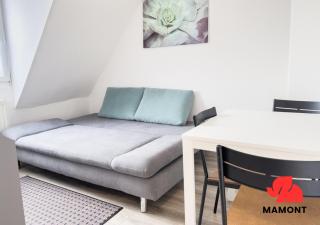 Schöne, helle Monteurwohnung City-Nähe - Brema - 1