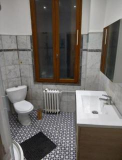 Maison d'hôte la Courneuve - 8