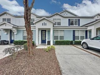 Sunnyside Up Gated Resort Style Community - Orlando - 8