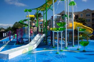 Sunnyside Up Gated Resort Style Community - Orlando - 4