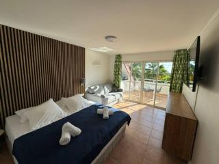 Studio Bruni Lodge - Sainte-Anne - 0