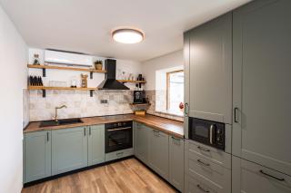 Stone House Korita - 2