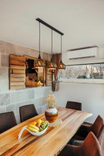 Stone House Korita - 1