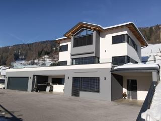 Sonnen-Appartement Heidi - Sankt Michael im Lungau - 9