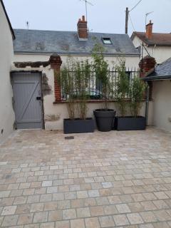 Au Petit Ronceraie - Blois - 7