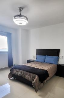 TORRE ALBA 405 - A media cuadra del malecón - Mazatlán - 9