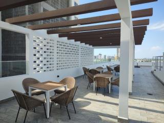 TORRE ALBA 405 - A media cuadra del malecón - Mazatlán - 6
