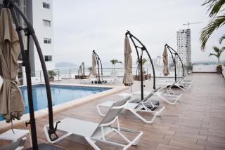 TORRE ALBA 405 - A media cuadra del malecón - Mazatlán - 4