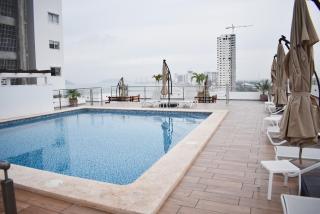 TORRE ALBA 405 - A media cuadra del malecón - Mazatlán - 2